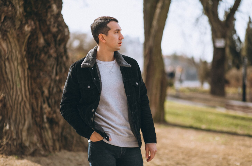 jacket 